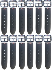 Scottish Highland AAR Replacement Kilt Strap and Buckle Set