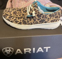 Ariat Shoes -New In Box